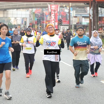 Runner Photo 4652704