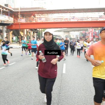 Runner Photo 4652706