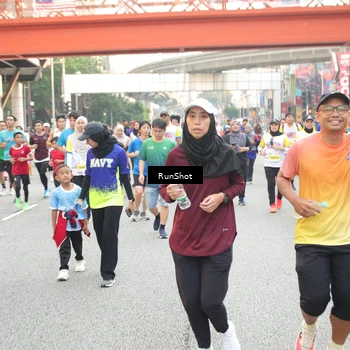 Runner Photo 4652707