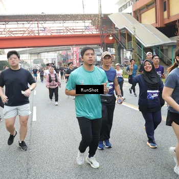 Runner Photo 4652708