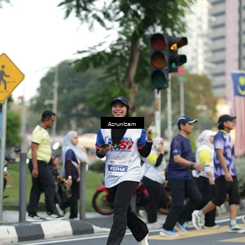 Runner Photo 4652710