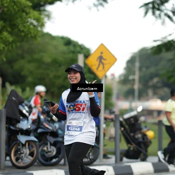 Runner Photo 4652717