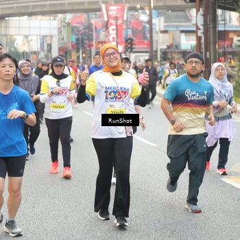 Runner Photo 4652718