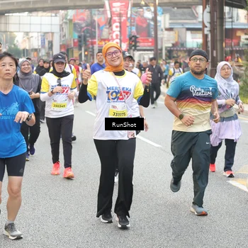Runner Photo 4652719