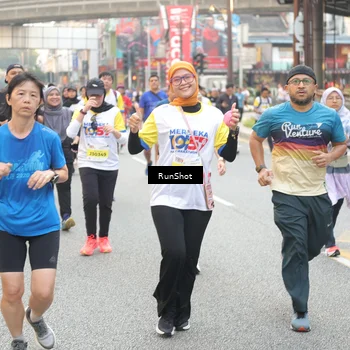Runner Photo 4652721