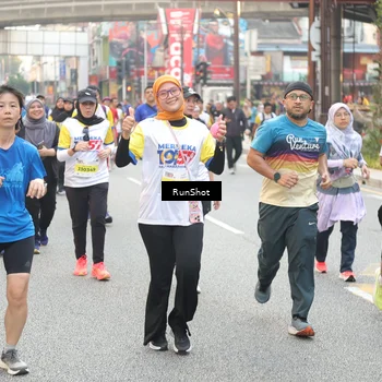 Runner Photo 4652726