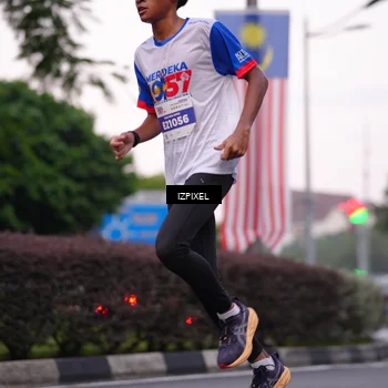 Runner Photo 4652727