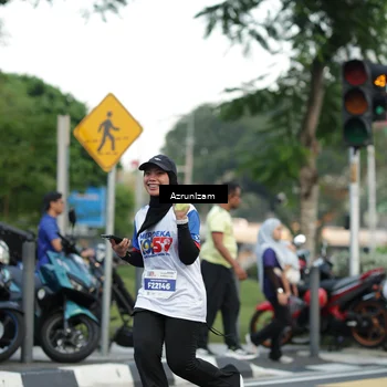 Runner Photo 4652733