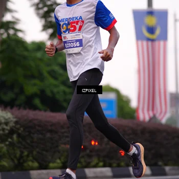 Runner Photo 4652736