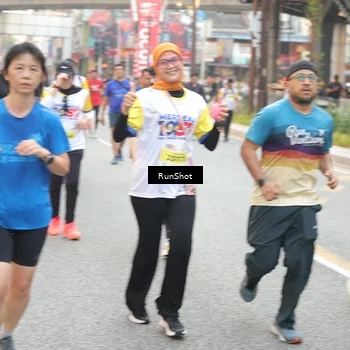 Runner Photo 4652737