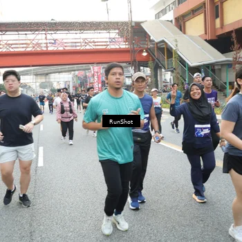 Runner Photo 4652738