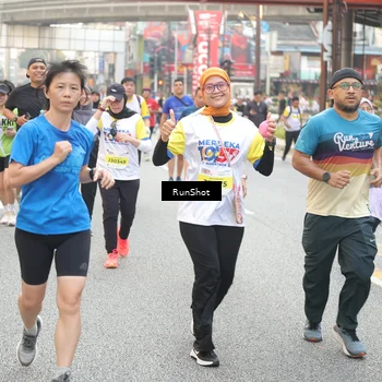 Runner Photo 4652740