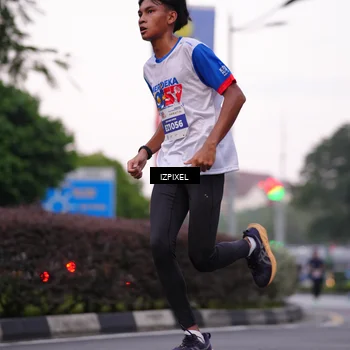 Runner Photo 4652741
