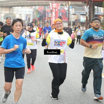 Runner Photo 4652742