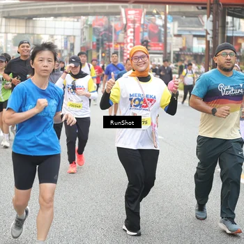 Runner Photo 4652743