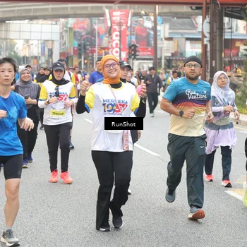 Runner Photo 4652746