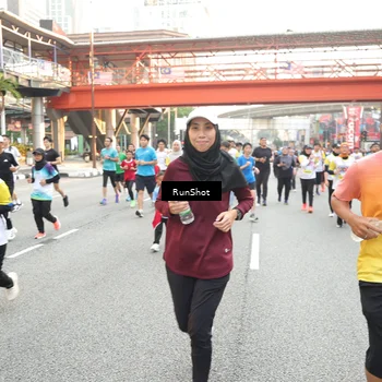 Runner Photo 4652751