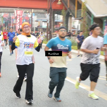 Runner Photo 4652754