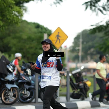 Runner Photo 4652756