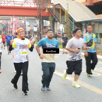 Runner Photo 4652758