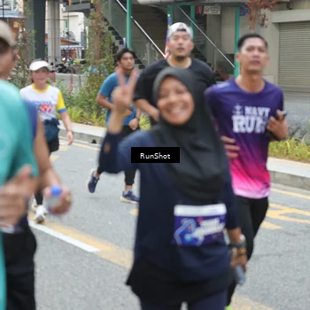 Runner Photo 4652768