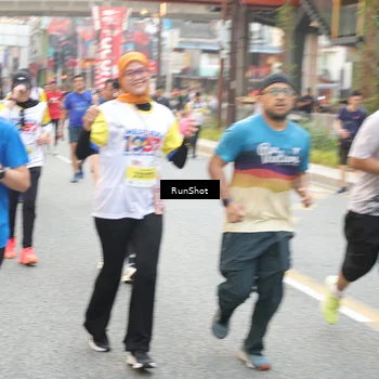 Runner Photo 4652769