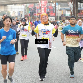 Runner Photo 4652771
