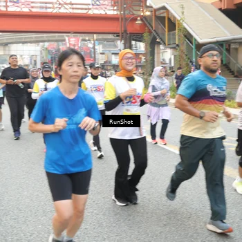 Runner Photo 4652774