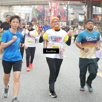 Runner Photo 4652775