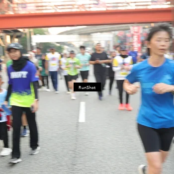 Runner Photo 4652776