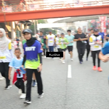 Runner Photo 4652779