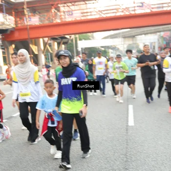 Runner Photo 4652782