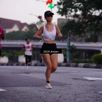 Runner Photo 4652784