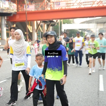 Runner Photo 4652785