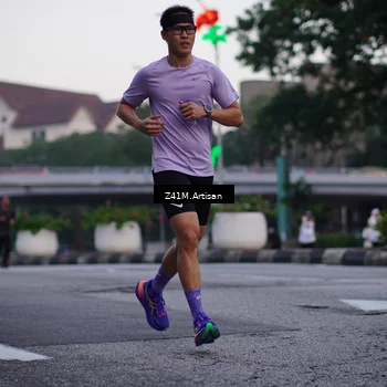 Runner Photo 4652790