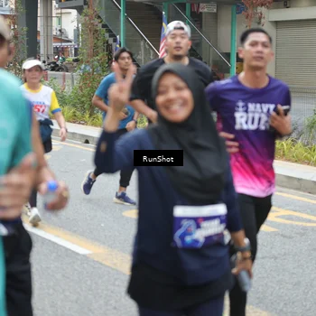 Runner Photo 4652796
