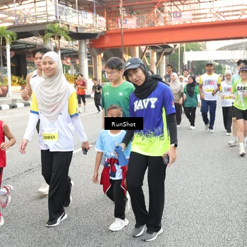Runner Photo 4652805