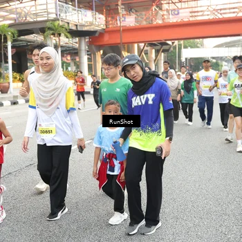 Runner Photo 4652808