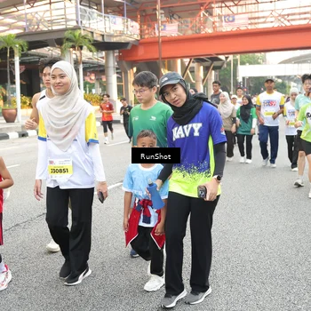 Runner Photo 4652813