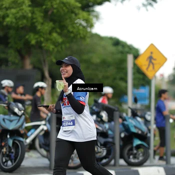 Runner Photo 4652815