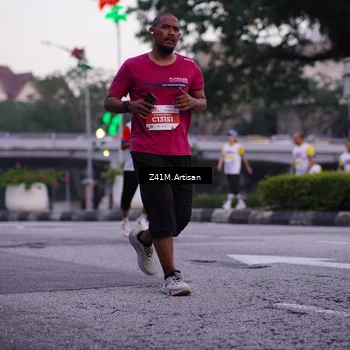 Runner Photo 4652820