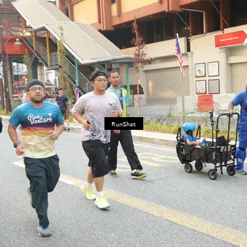 Runner Photo 4652821
