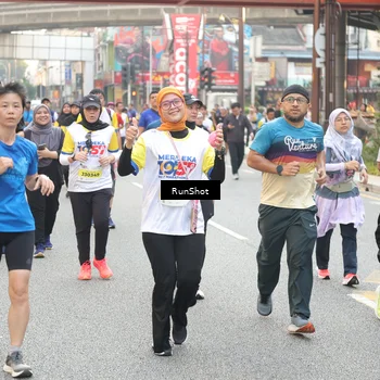 Runner Photo 4652835