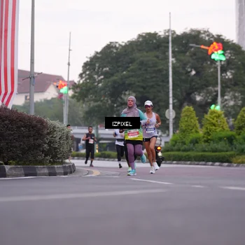 Runner Photo 4652836