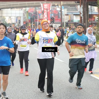 Runner Photo 4652837