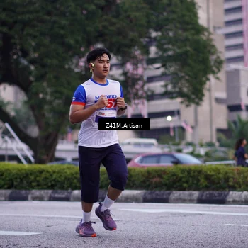Runner Photo 4652839