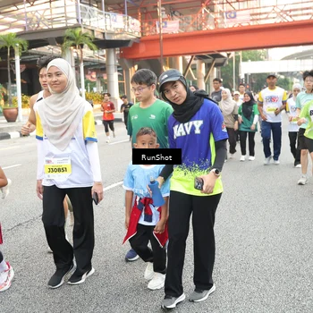 Runner Photo 4652841