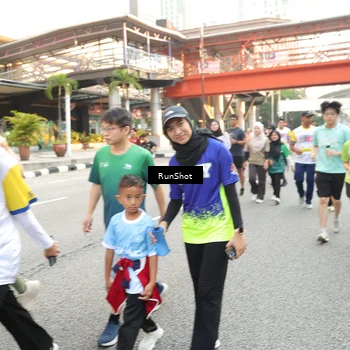 Runner Photo 4652843
