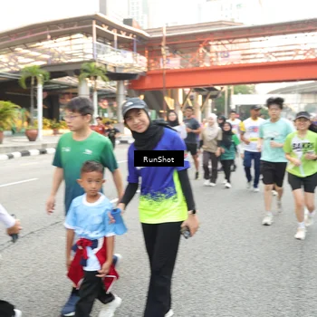 Runner Photo 4652845