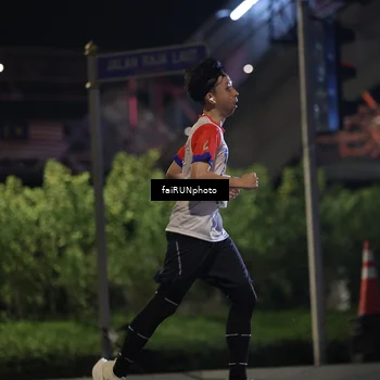 Runner Photo 4652852